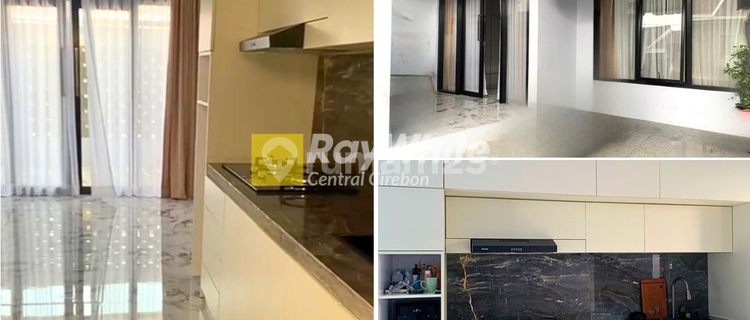 Jual Rumah Take Over Full Furnished di Perum Panorama Asri Majalengka 1