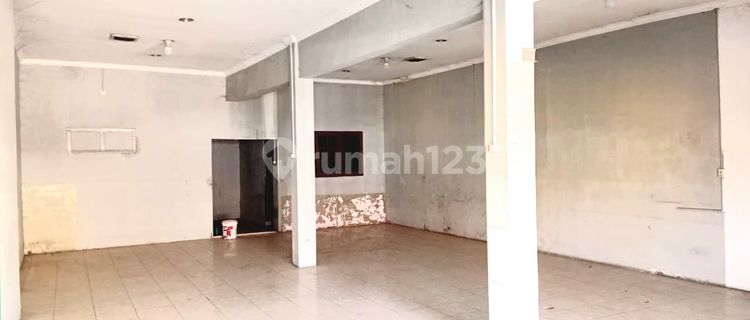 For Rent: 2-Door Shop House in a Strategic Location at Weru Kidul, Cirebon 1