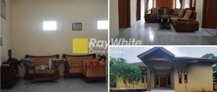 Dijual Rumah Minimalis di Sindang Cikijing Majalengka 1