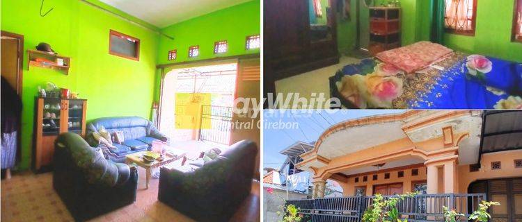 Jual Rumah Di Cicenang, Cigasong, Majalengka Shm 1