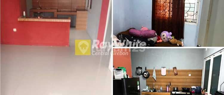 Jual Rumah SHM di Perumahan Grand Royal Residence 2, Indramayu 1