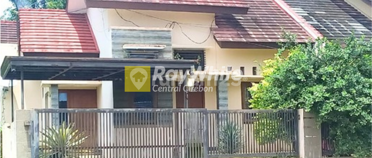 Selling Freehold House in Perumnas Bumi Cikal Asih (BCA), Majalengka 1