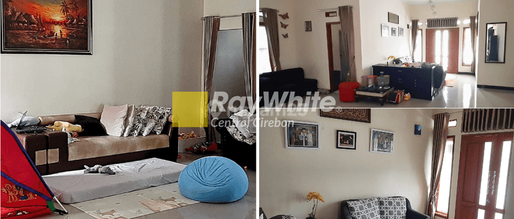 Dijual Rumah di Perumahan Grand Kasturi 2 Semi Furnished  1