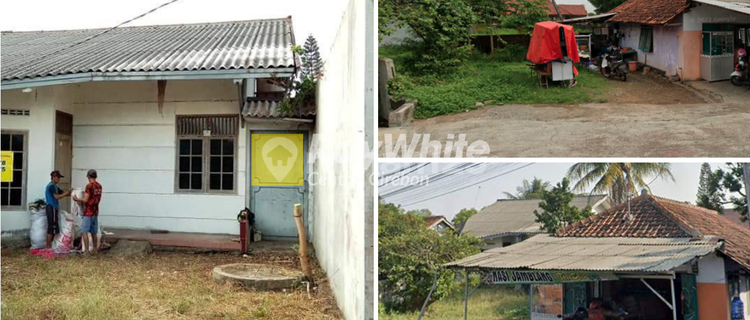 Dijual Tanah dan Bangunan Rumah di Cigasong, Majalengka 1
