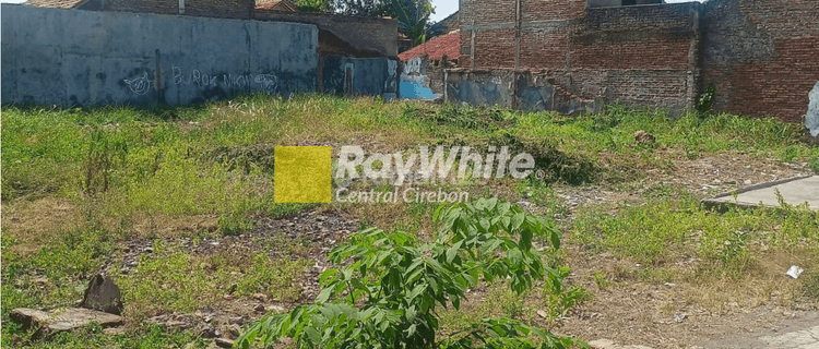 Jual Tanah di Pabuaran, Cirebon SHM 397 m² 1