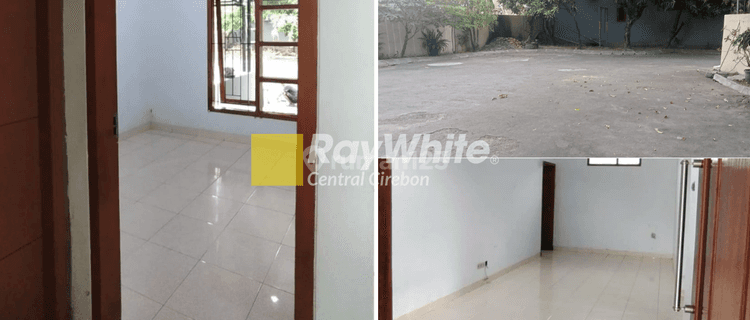 Rumah Bagus Unfurnished SHM di Kedawung Regency, Cirebon 1