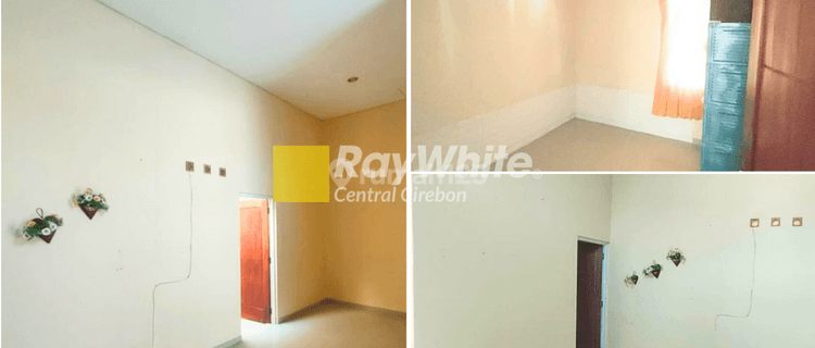 Jual Rumah Modern Minimalis di Green Harjamukti Residence, Cirebon 1