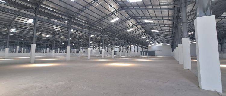 Disewakan Gudang Sayap Gatot Subroto Semarang 1
