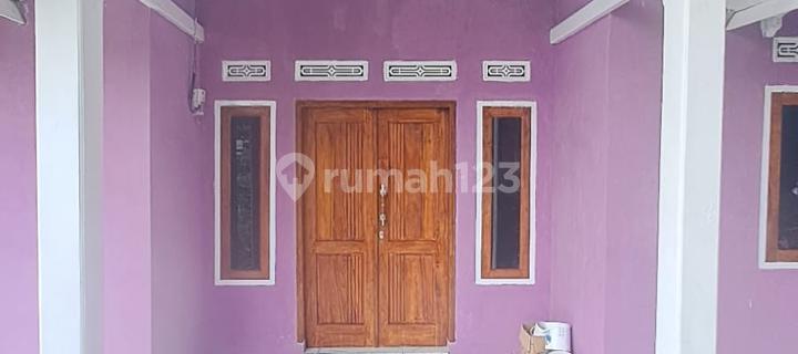 Jual Rumah di Desa Heuleut, Kadipaten, Majalengka 1