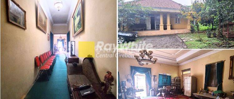 Jual Rumah Di Area Industri Palimanan, Cirebon 1