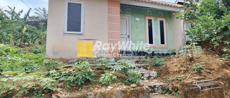 Dijual Rumah dalam Perumahan di Cikalong, Sukahaji, Majalengka 1