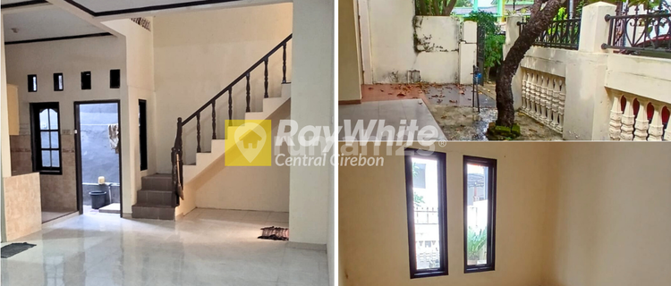 House for Rent in the Pilang Sari Indah Housing Complex, Cirebon 1