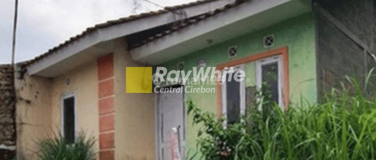 Dijual Rumah di Perum BCA Sukahaji, Majalengka  1