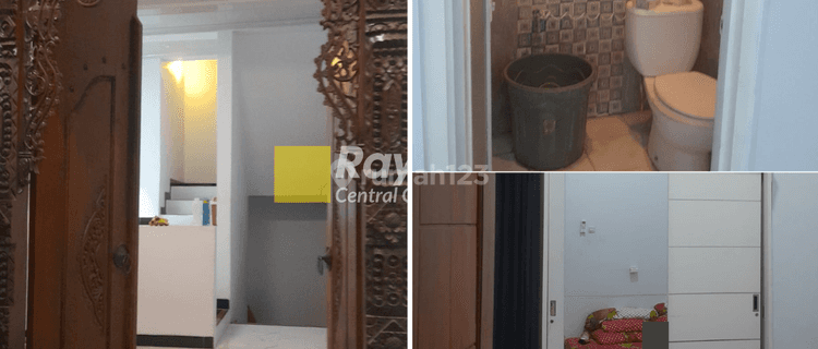 Dijual Rumah 2 Lantai Bagus di Pilang, Cirebon 1