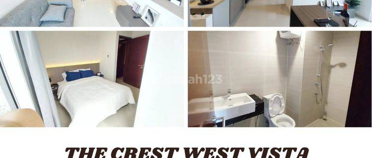 Apartment Best Location in West Jakarta  1