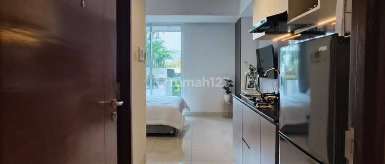 Dijual Apartemen West Vista Baru Furnished 1