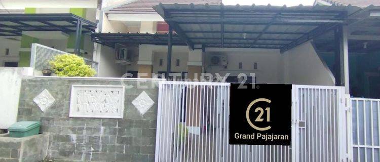 Rumah Semi-Furnished Siap Huni Villa Bogor Indah3 Kota Bogor 1