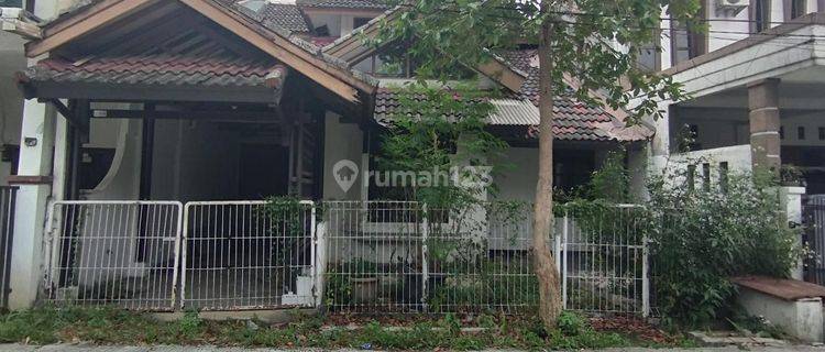 Rumah 2Lantai Strategis Indraprasta Bogor Dekat Jl. Pandu Raya 1