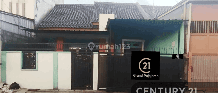 Rumah Jl Arzimar Tegal Gundil Bogor Utara 1