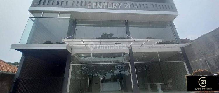 Gedung Cocok Untuk Kantor Atau Usaha Di Citra Indah City Bogor 1