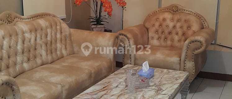 Disewakan Rumah Strategis Pinggir Jalan Raya Cocok untuk Kantor atau Tempat Usaha di Taman Cimanggu Kota Bogor 1