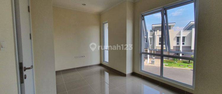 Dijual Cepat Rumah di Cluster Rossini Gading Serpong, Tangerang 1