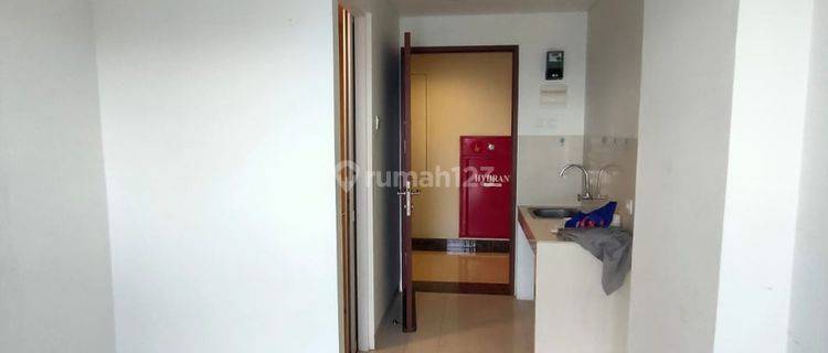 Disewakan Apartemen Springwood Studio alam sutera 1