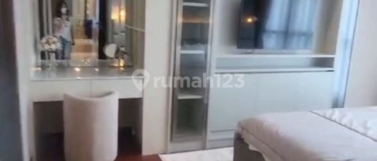 Apartemen Casa Grade tower chianti 3 kamar full furnished 1