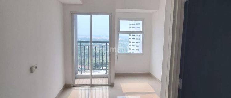 Dijual Cepat Apartemen Studio Serpong Garden Cisauk Dekat Atmajaya 1