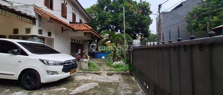 Rumah Murah Bagus Bisa Bisnis Kosan Bintaro Sektor 1 Jakarta Selatan 1