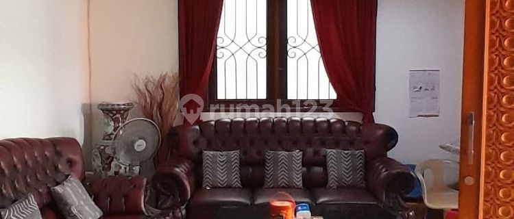 FOR SALE READY-TO-OCCUPY HOUSE IN CILANDAK TIMUR, PASAR MINGGU 1