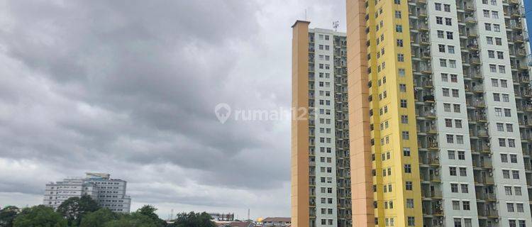 1BR Apartment Pancoran Riverside Pengadegan Jakarta Selatan 1