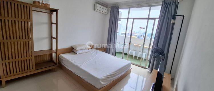 Apartemen Permata Eksekutif Furnished Tower 1 Lt 7 Lokasi Strategis 1