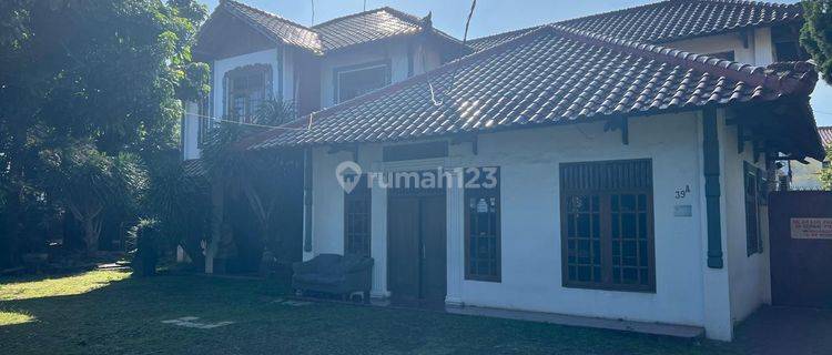 Disewakan Rumah 2 Lantai 400 M2 Lahan 700 M2 1