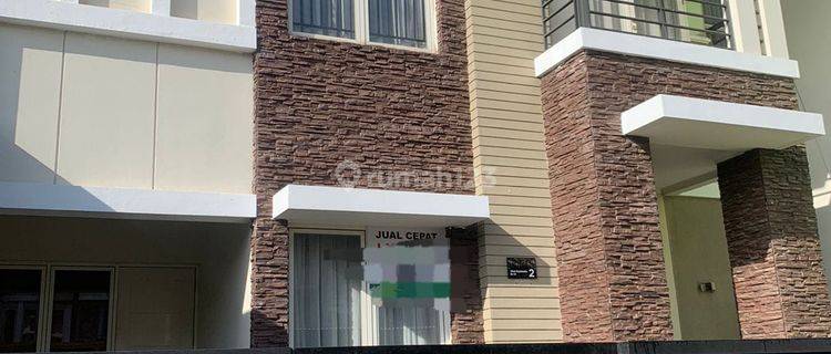 Rumah Full Furnished Siap Huni di Grand Wisata,bekasi  1