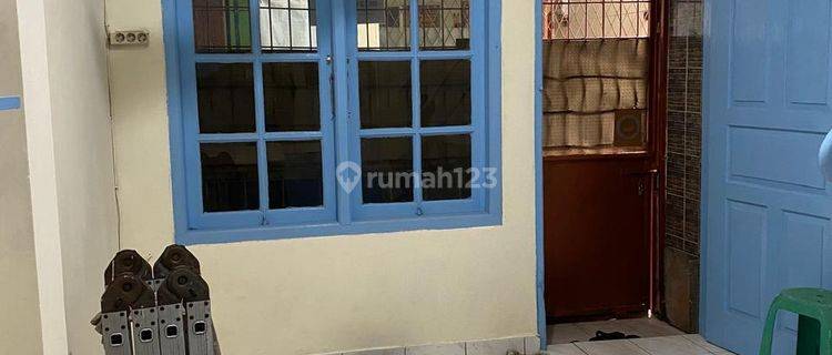 kan rumah di tanah sereal jembatan lima 1