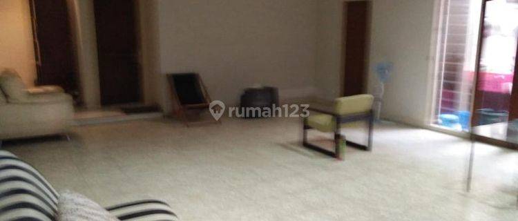 Dijual rumah kos di Dr.nurdin grogol 1