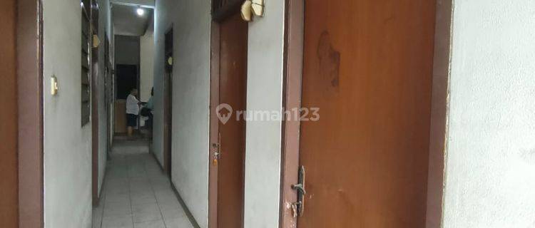 Dijual rumah kos di tanah sereal  1