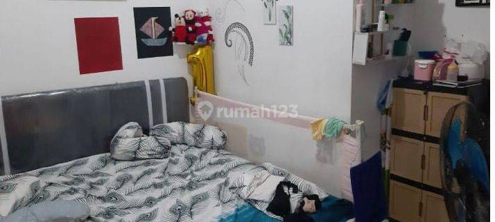 Rumah harga 300jt di banyumanik, jln kenaga gedawang 1