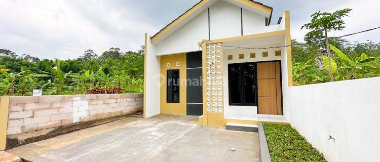 Rumah murah di area ungaran dekat dengan tol ungaran 1