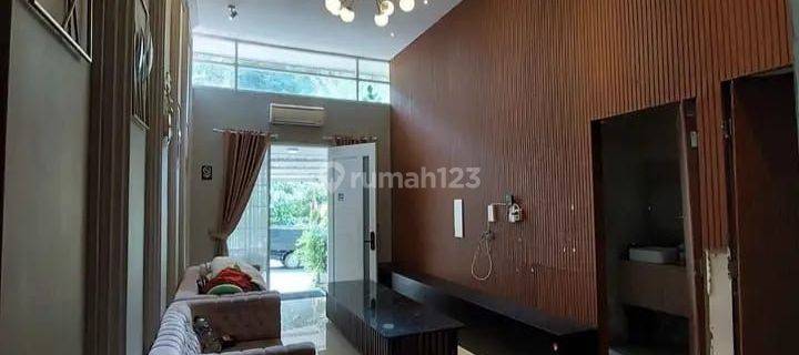 Rumah Dijual Bu, Luas 160 Meter Dicitra Grand Semarang 1