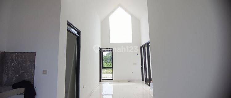 Rumah Cicilan Ringan Disendangmulyo, Luas 112meter 1