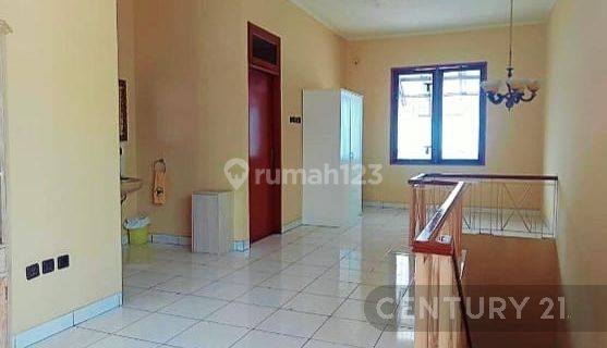 Rumah Hunian Jl. Benda Kebayoran Baru Jakarta Selatan 1