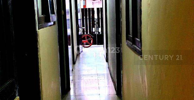 Kost 9 Kamar  Tebet Utara IV Tebet Jakarta Selatan 1