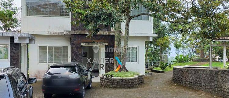 Dijual Villa Trawas Area Grand Trawas Lokasi Sejuk Dan Nyaman 1