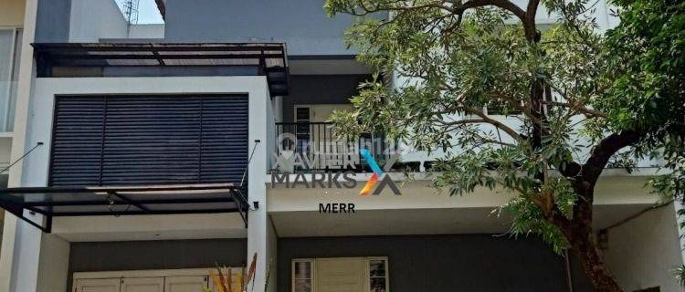 Dijual Rumah Puri Widya Kencana Citraland Siap Huni 1