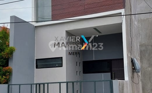 Dijual Rumah Murah Minimalis Wonorejo Baru Gress 1