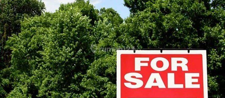 Dijual Tanah Greenland Armaya dekat Citraland 1
