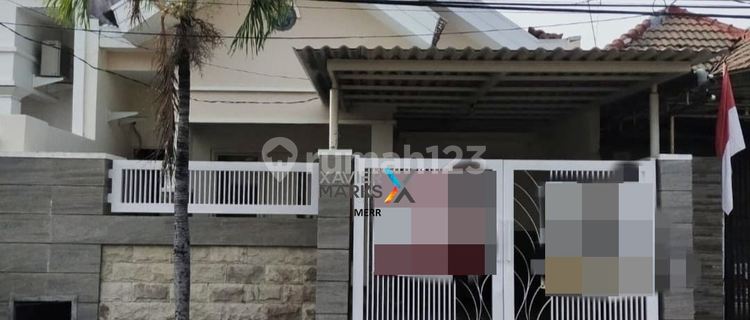 Disewakan Rumah di Nirwana Eksekutif Bersih Baru Renov 1