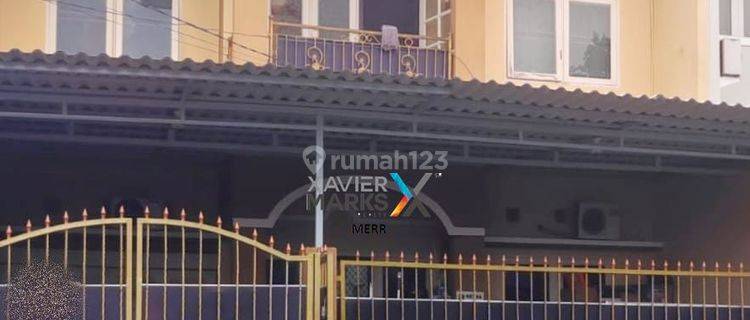 Dijual Rumah di Nirwana Eksekutif Terawat Siap Huni 1